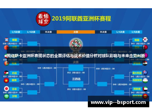围绕萨卡亚洲杯表现状态的全面评估与战术价值分析对球队影响与未来走势判断 围绕萨卡亚洲杯表现状态的全面评估与战术价值分析对球队影响与未来走势判断